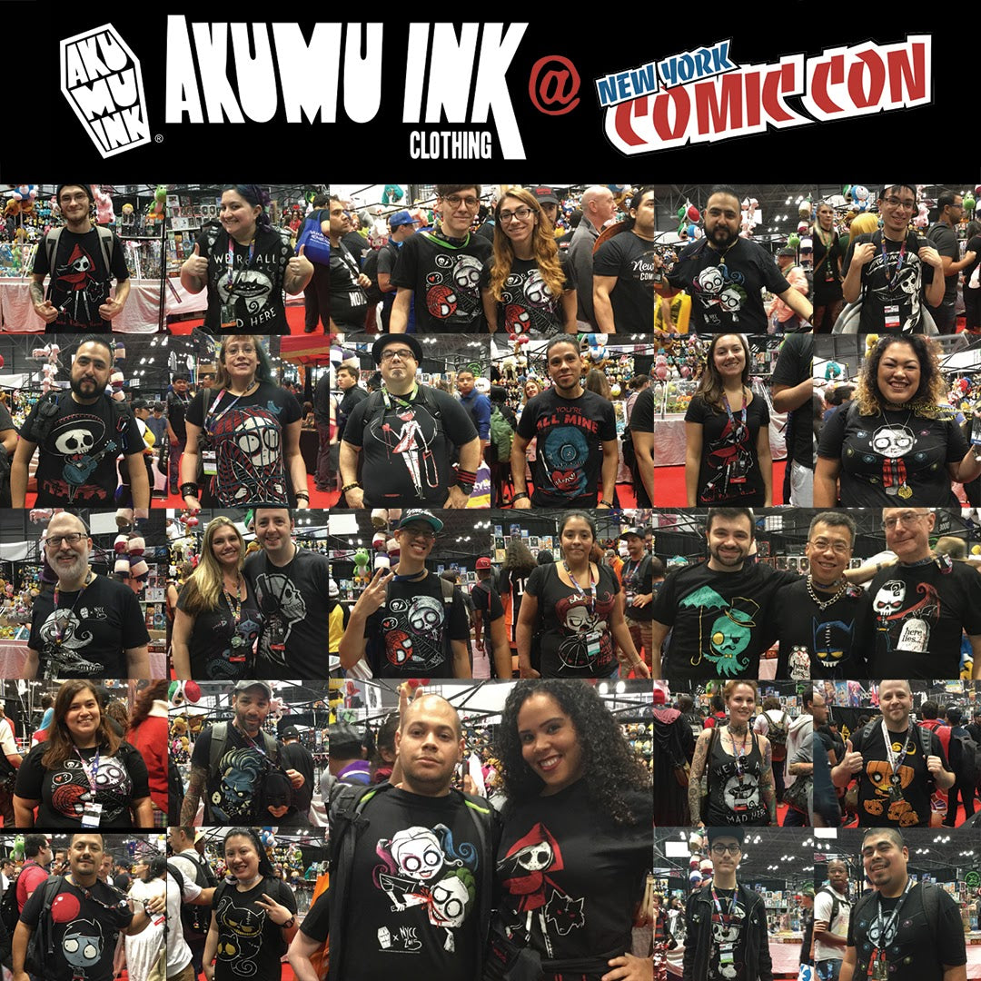 NYCC 2016
