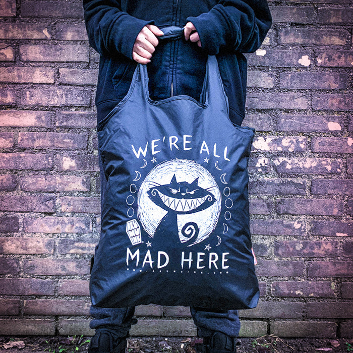 Tote Bags, See all our tote bags here