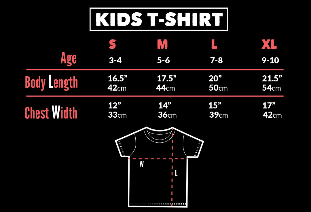 Clothing Size Kids Size In European Kids Clothes Size Chart Eu