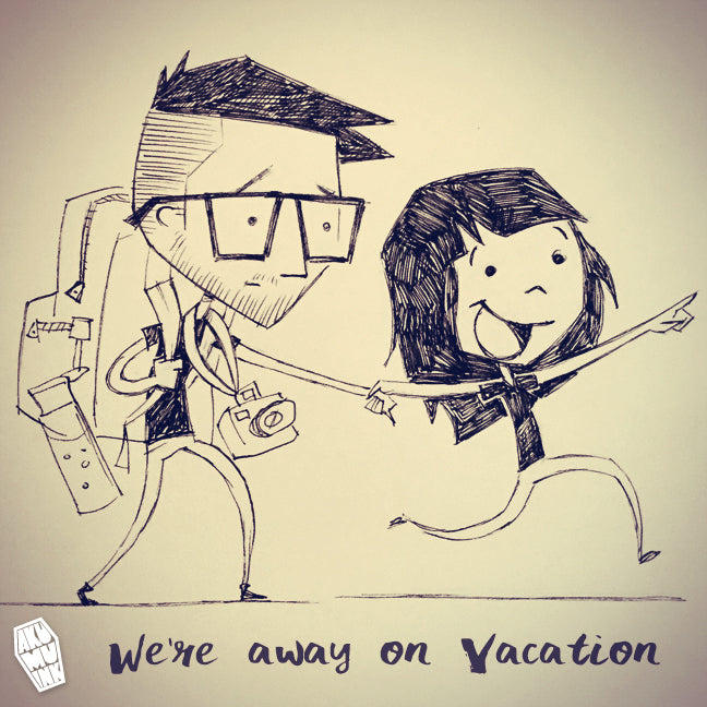 Short Vacation Break
