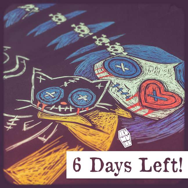 6 Days Left :: January Exclusive