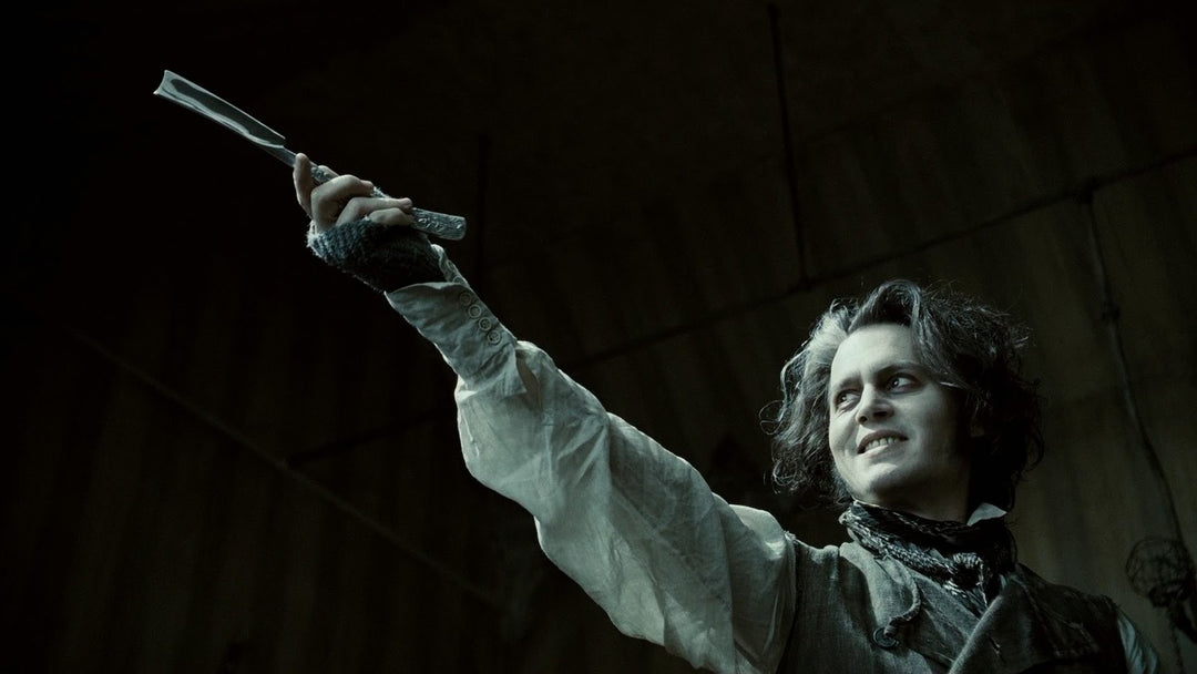 Sweeney Todd