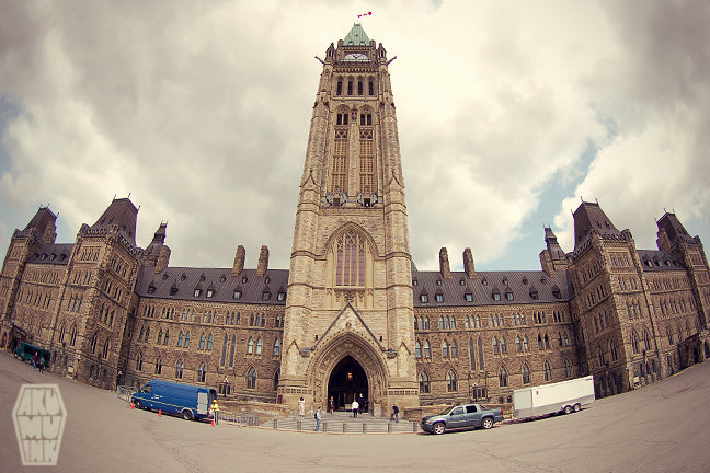 Ottawa :: Day Trip