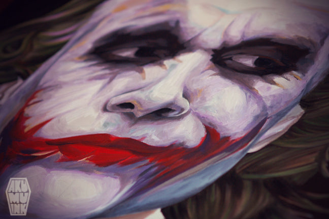 Joker Canvas 3 Pt.2