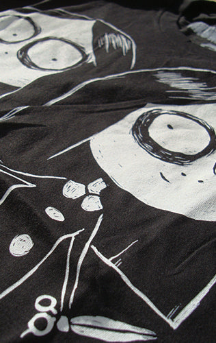 New Tshirt Closeups 2