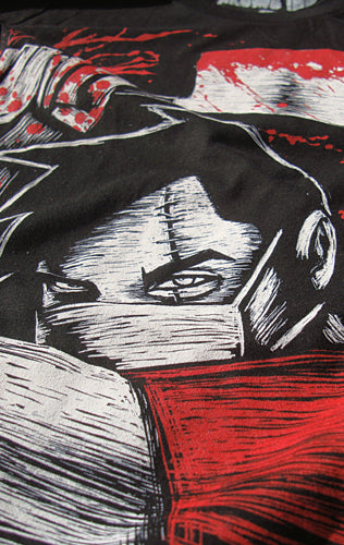 New Tshirt Closeups