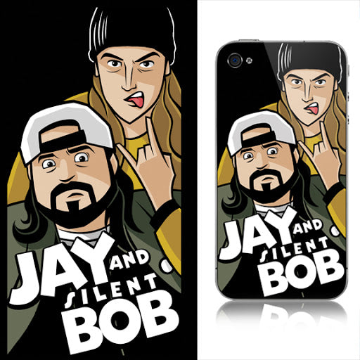 Jay & Silent Bob Contest