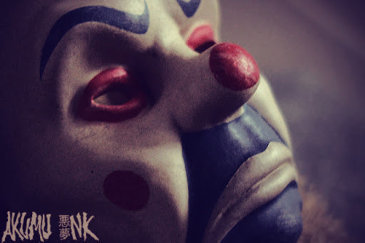 Joker Mask