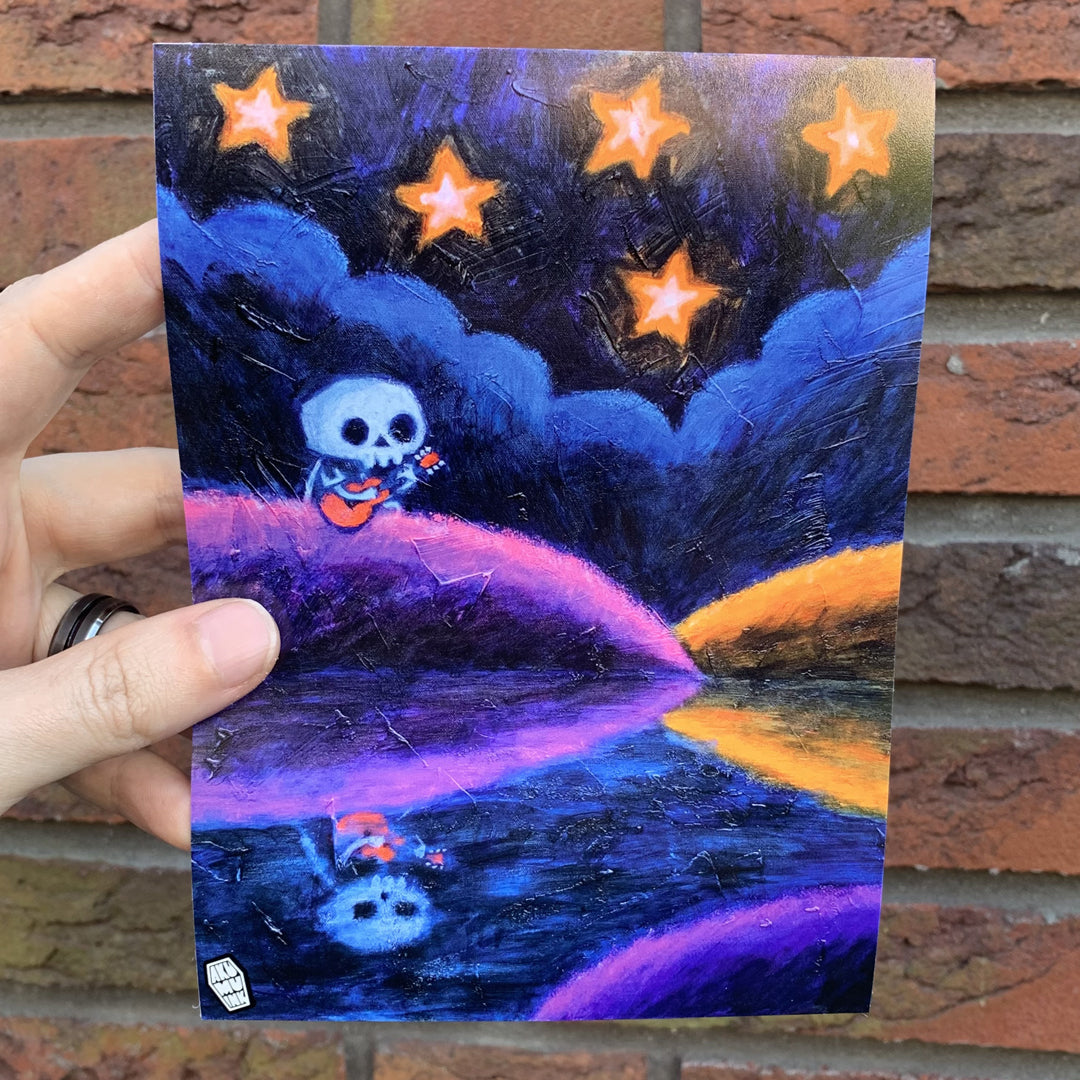 Lake Under the Stars (June 2026)