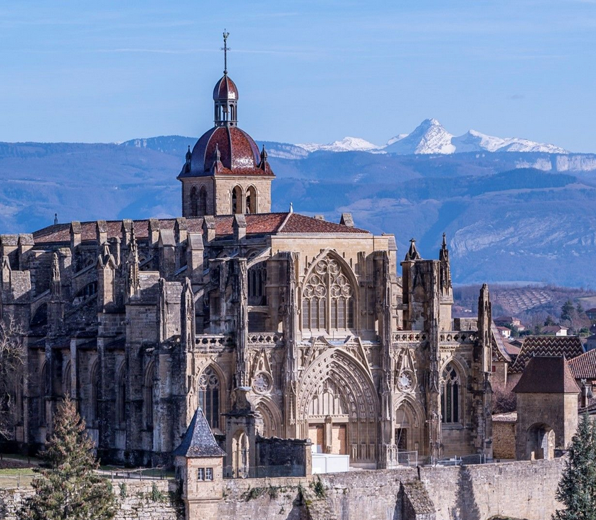 Top 10 Gothic Villages in Europe