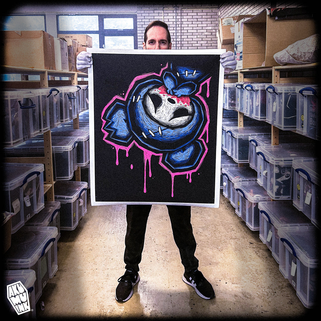 Giclée Prints