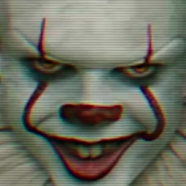 Becoming Pennywise (Spoilers)