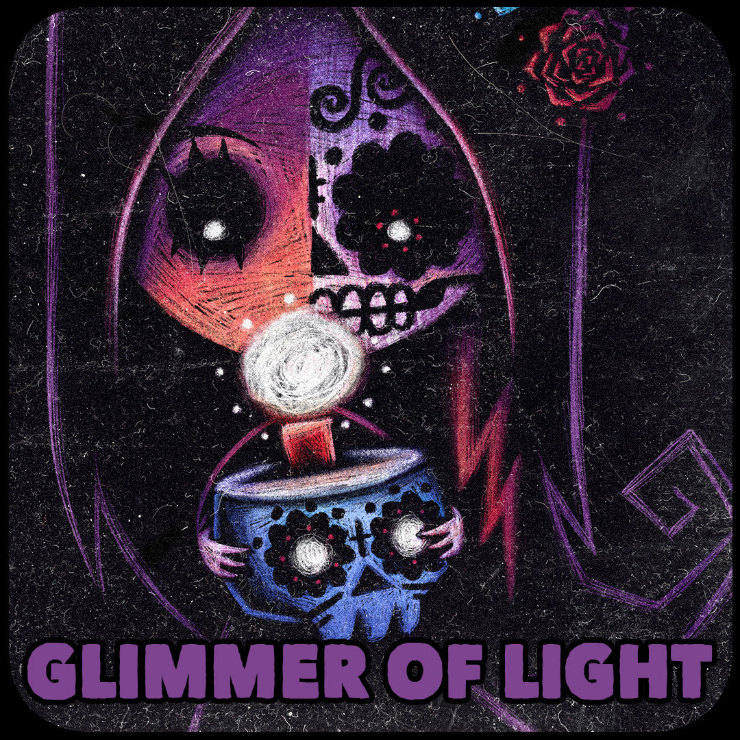 Glimmer of Light