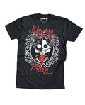 Akumu Ink Clothing , goth , skull , 