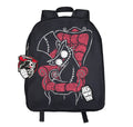 Akumu Ink bag, goth bag, skull bag, 