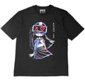 Akumu Ink Men Shirts, goth Men Shirts, skull Men Shirts, 