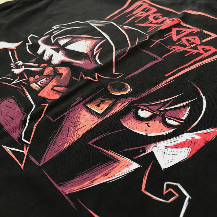 Akumu Ink Men Shirts, goth Men Shirts, skull Men Shirts, 