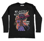 Akumu Ink Men Shirts, goth Men Shirts, skull Men Shirts, 