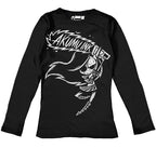 Akumu Ink Women Shirts, goth Women Shirts, skull Women Shirts, 