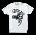 Akumu Ink Men Shirts, goth Men Shirts, skull Men Shirts, 