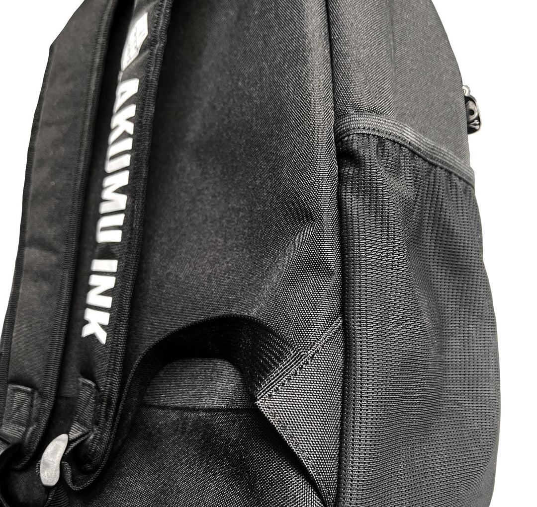 Akumu Ink bag, goth bag, skull bag,