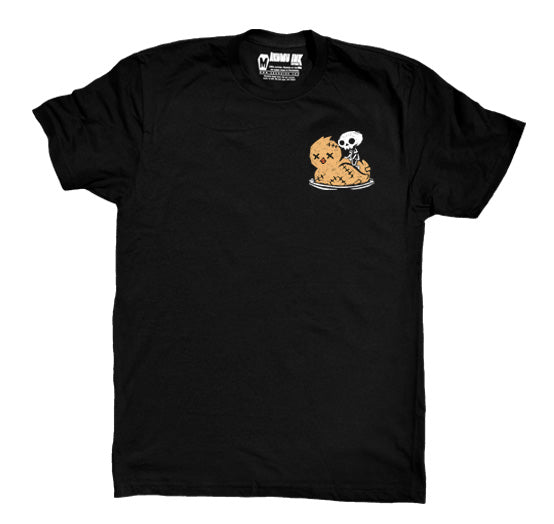Akumu Ink Men Shirts, goth Men Shirts, skull Men Shirts,