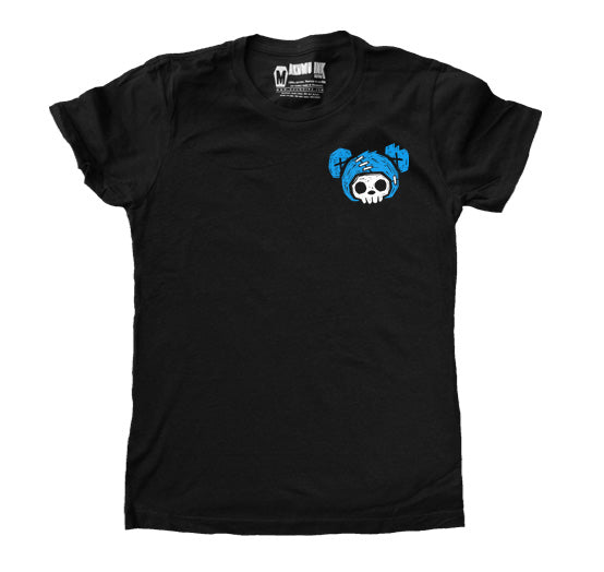 Akumu Ink Women Shirts, goth Women Shirts, skull Women Shirts,