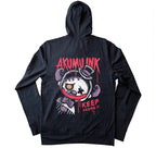 Akumu Ink Clothing long sleeve, goth long sleeve, skull long sleeve, 