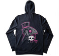 Akumu Ink Clothing long sleeve, goth long sleeve, skull long sleeve, 