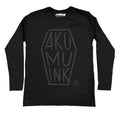 Akumu Ink Men Shirts, goth Men Shirts, skull Men Shirts, 