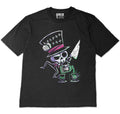 Akumu Ink Men Shirts, goth Men Shirts, skull Men Shirts, 
