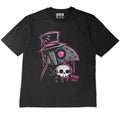 Akumu Ink Men Shirts, goth Men Shirts, skull Men Shirts, 