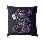 Akumu Ink bag, goth bag, skull bag, 