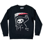 Akumu Ink Men Shirts, goth Men Shirts, skull Men Shirts, 