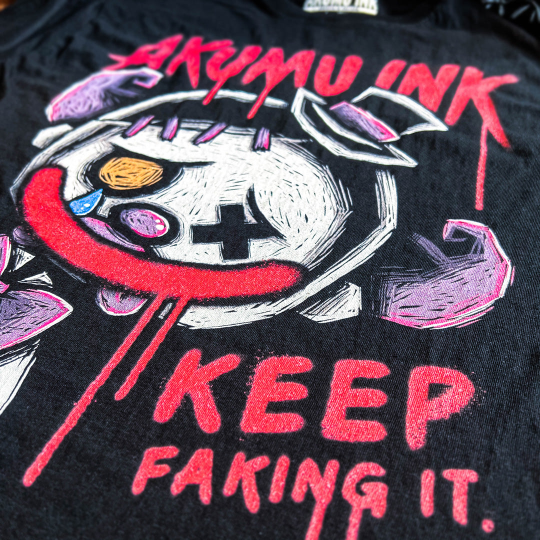 Akumu Ink Women Shirts, goth Women Shirts, skull Women Shirts, 