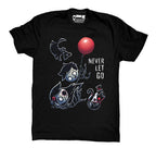 Akumu Ink Men Shirts, goth Men Shirts, skull Men Shirts, 