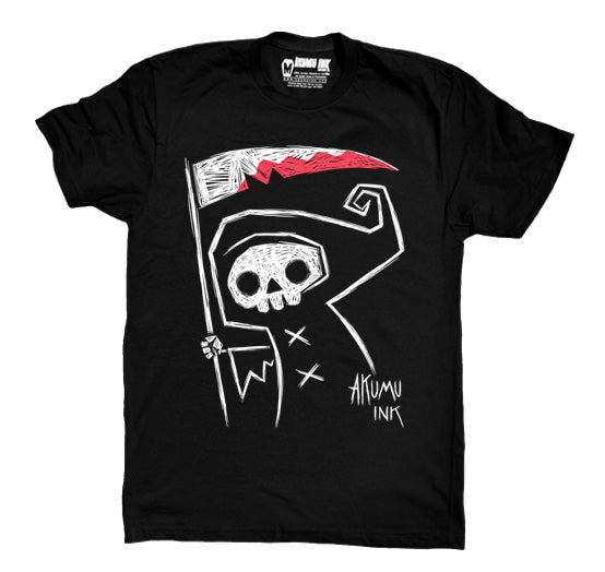 Akumu Ink® Clothing :: Orignal Skull tshirts + Art – Akumu Ink