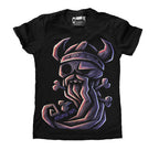 Akumu Ink Women Shirts, goth Women Shirts, skull Women Shirts, 