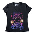 Akumu Ink Women Shirts, goth Women Shirts, skull Women Shirts, 