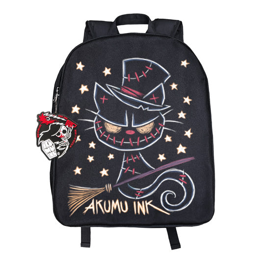 The Wicked Creature RPET Backpack