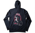 Akumu Ink Clothing long sleeve, goth long sleeve, skull long sleeve, 