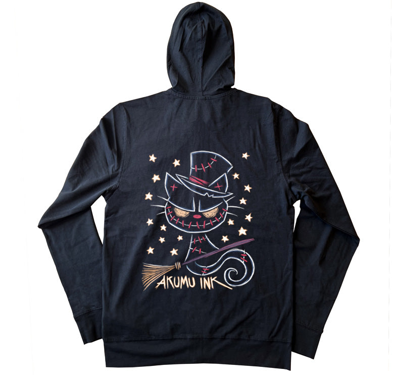 The Wicked Creature Hoodie