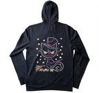 Akumu Ink Clothing long sleeve, goth long sleeve, skull long sleeve, 