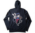 Akumu Ink Clothing long sleeve, goth long sleeve, skull long sleeve, 
