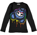 Akumu Ink Women Shirts, goth Women Shirts, skull Women Shirts, 