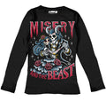 Akumu Ink Women Shirts, goth Women Shirts, skull Women Shirts, 