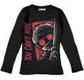 Akumu Ink Women Shirts, goth Women Shirts, skull Women Shirts, 