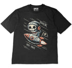 Akumu Ink Men Shirts, goth Men Shirts, skull Men Shirts, 