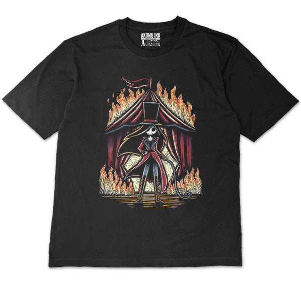 Akumu Ink Men Shirts, goth Men Shirts, skull Men Shirts,
