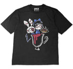 Akumu Ink Men Shirts, goth Men Shirts, skull Men Shirts, 